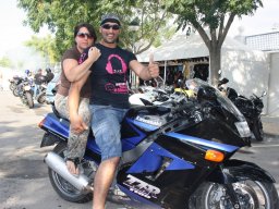 XVII Concentracion - 2010